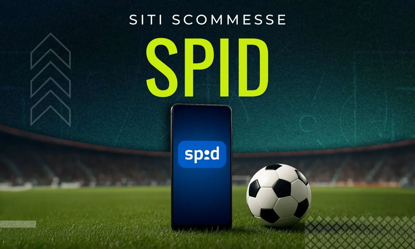 Interfaccia utente Sisal Scommesse che mostra l