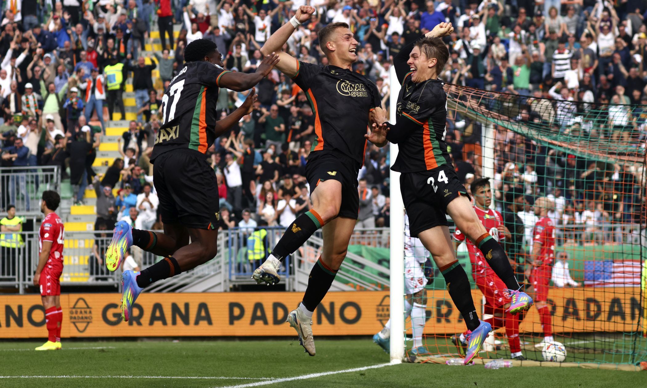 Venezia-Monza LIVE | Calciomercato