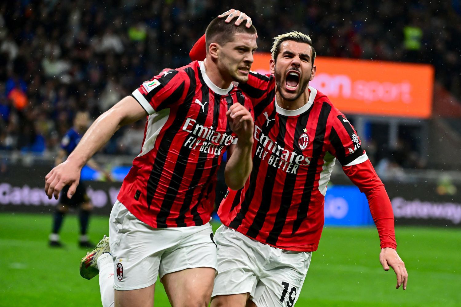 quando si gioca bologna milan