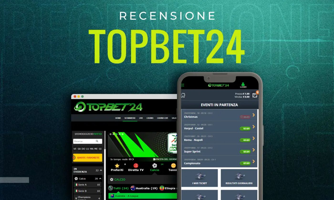 Immagine TopBet24