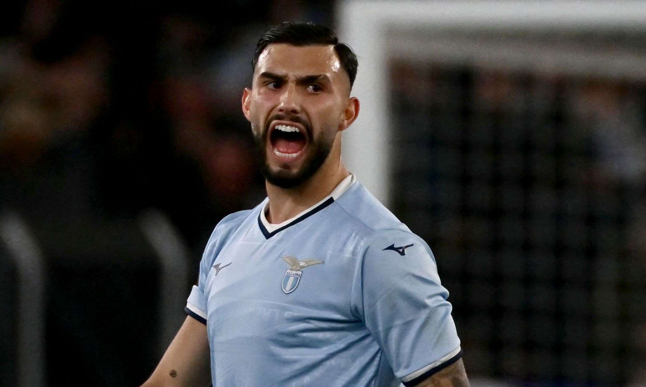 castellanos.lazio.2024.25.urla.rabbia.jpg
