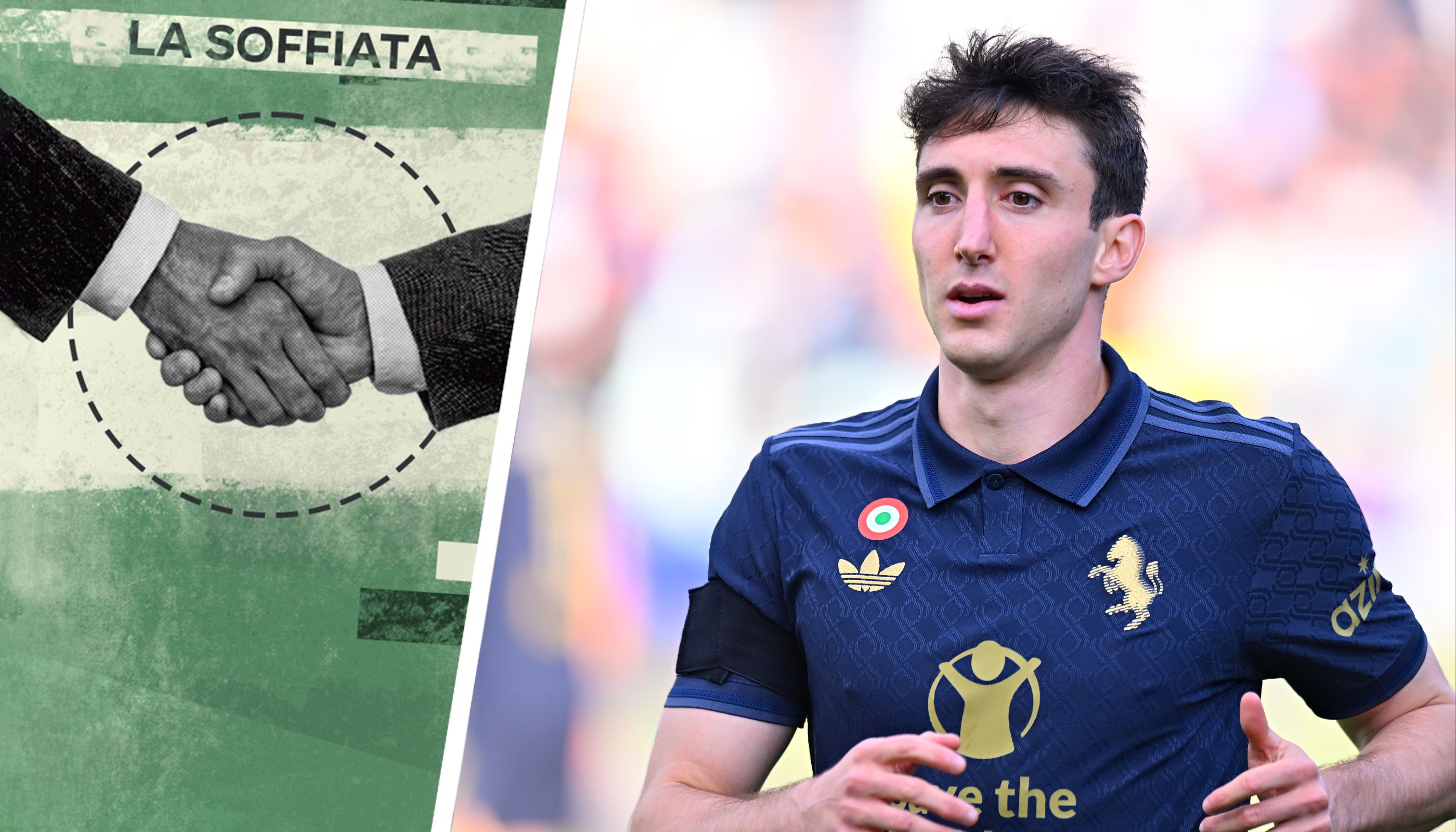 Juventus, Cambiaso verso l’addio: e lo sgambetto al Milan per De Cuyper è un segnale chiaro | Calciomercato