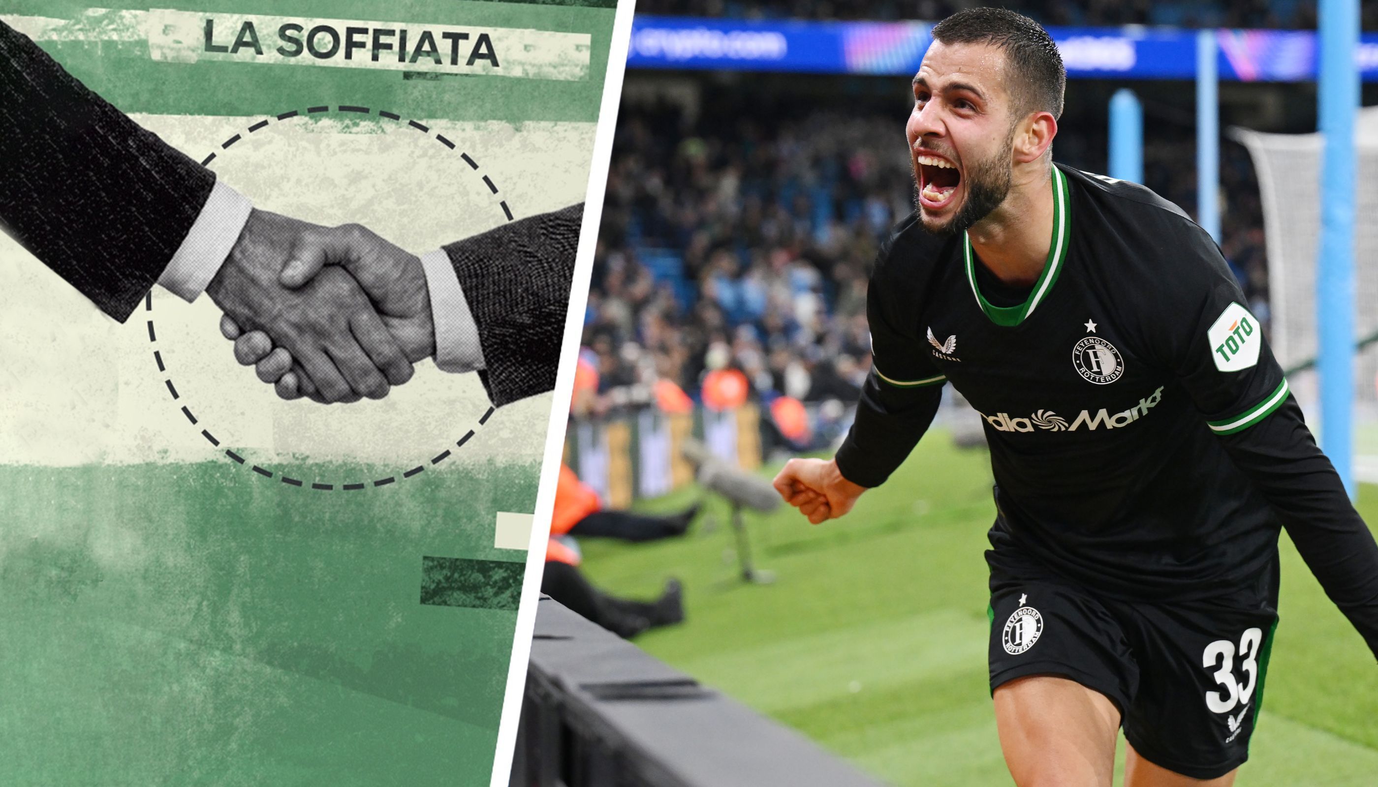 Milan, nuovi affari con il Feyenoord? Sondaggio per Hancko e spunta un retroscena a sorpresa su Redmond | Calciomercato