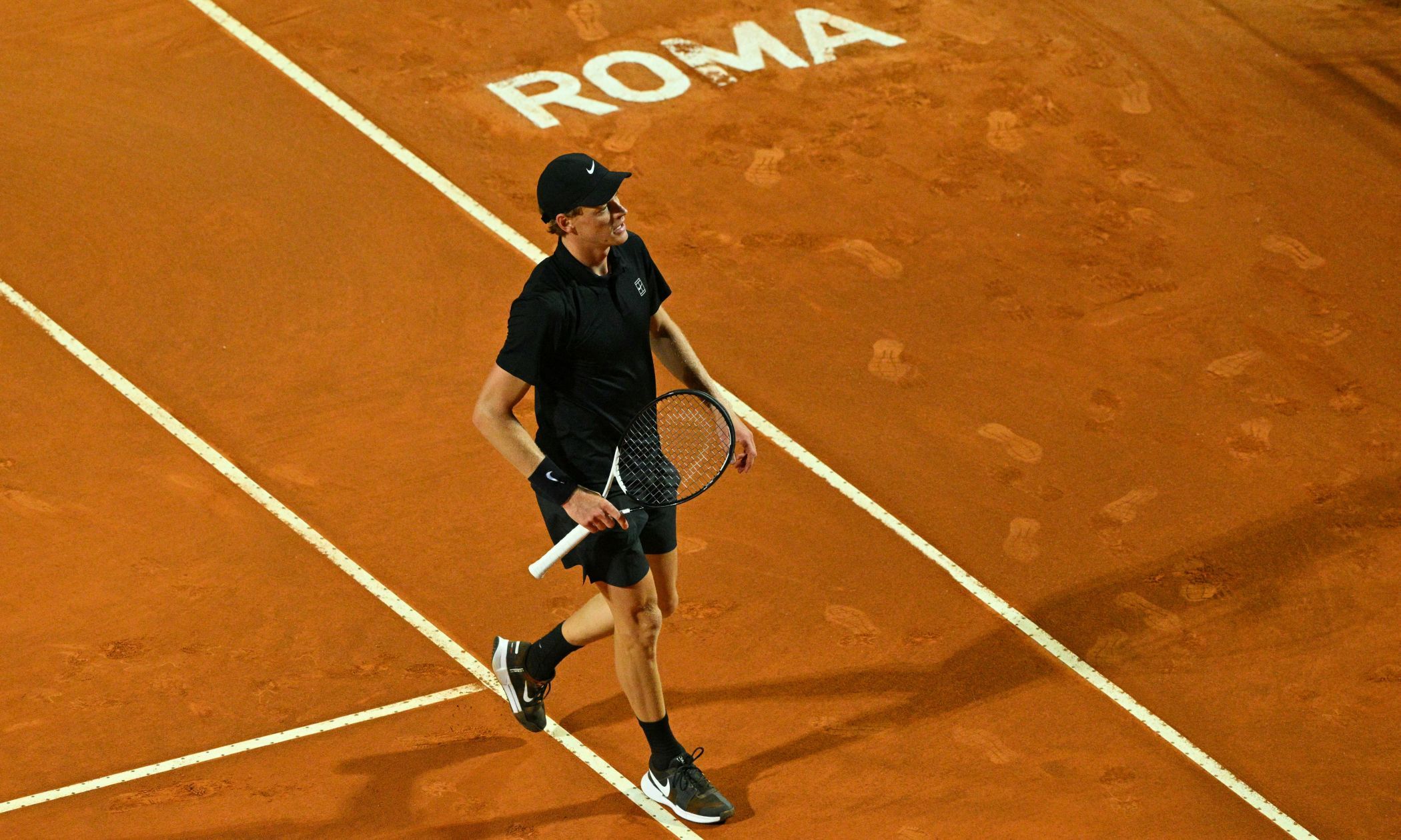 Quando gioca Sinner la finale degli Internazionali di Roma e dove ...