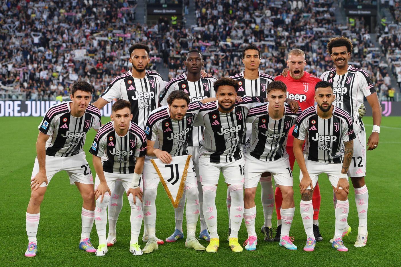 Juventus Si Avvicina Il Mondiale Per Club Dagli Allenamenti Alla juventus-si-avvicina-il-mondiale-per-club-dagli-allenamenti-alla