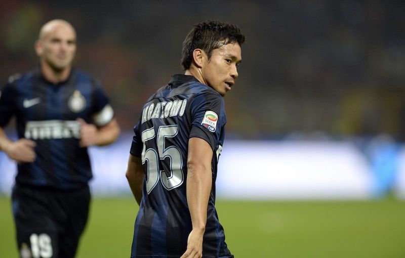 Inter, Nagatomo: 'Abbiamo preparato bene la gara' | Calciomercato
