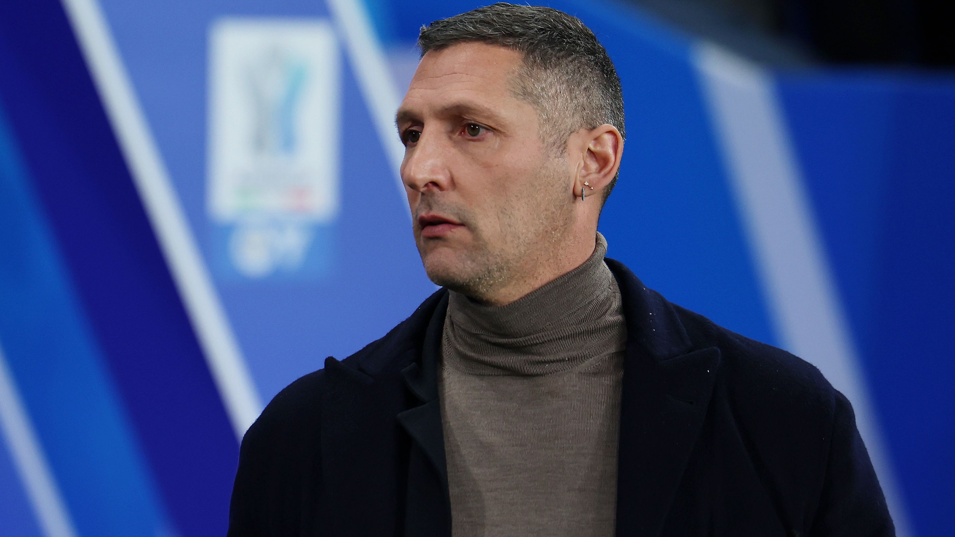 Materazzi: "Grazie Maresca, hai vendicato un po' il ko dell'Inter col PSG"