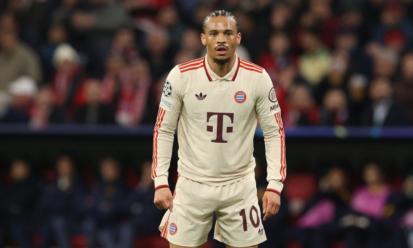 Sané è un nuovo giocatore del Galatasaray: i dettagli del contratto. 