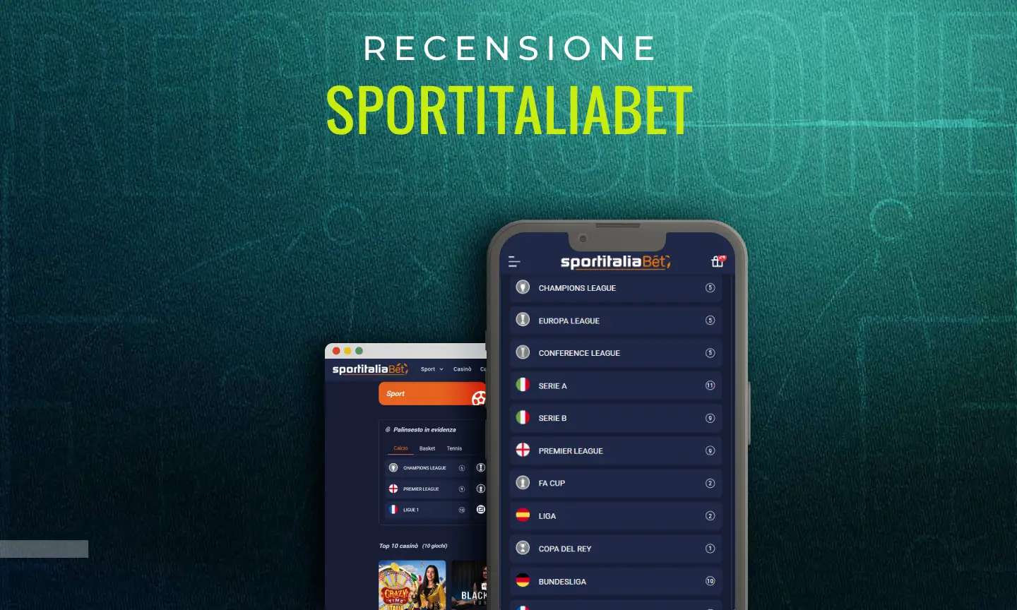 AndromedaBet Interface