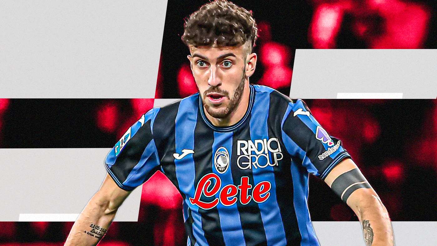 Quanto guadagna l'Atalanta dalla cessione di Ruggeri all'Atletico ...