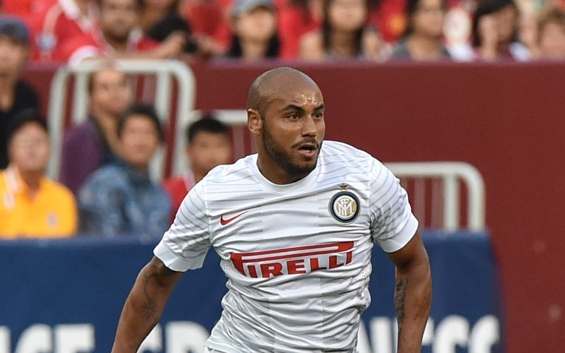Fra Quotation Ex Inter Jonathan: futuro fra Brasile e Giappone | Calciomercato
