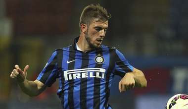Davide Santon, Inter
