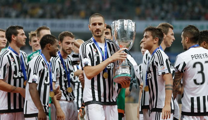 Quante Supercoppe italiane ha vinto la Juventus? | Il BiancoNero