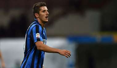 Jovetic Inter bocca aperta