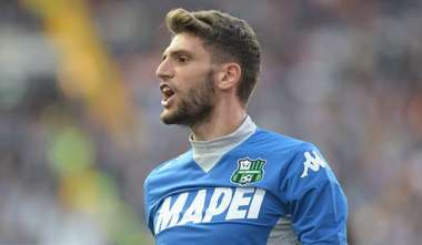 Berardi Sassuolo