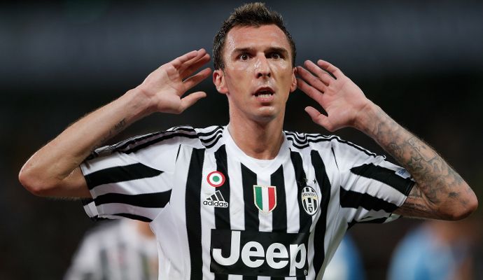 Mandzukic: 'A inizio stagione stavo male, la mia rinascita è merito di  Allegri' | Calciomercato