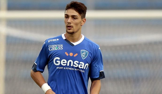 Chievo, visite mediche per Barba | Calciomercato