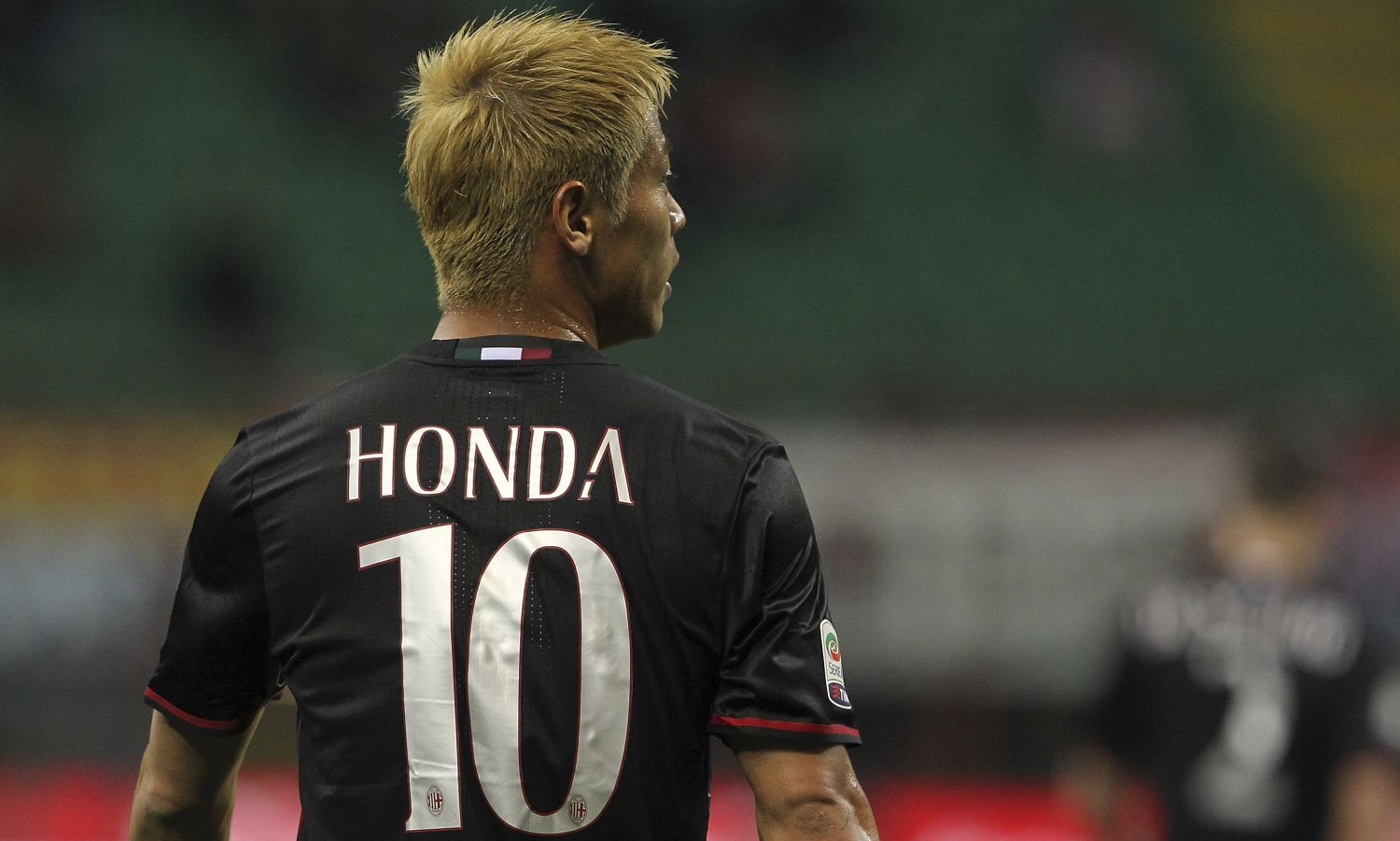 値段が激安 Who could wear AC Milan's number 10 shirt after Keisuke ウェア