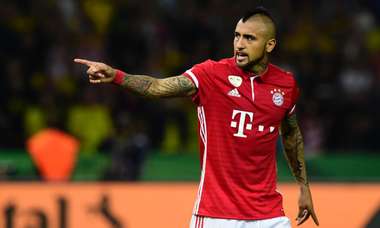 Vidal Bayern