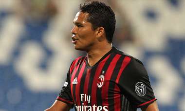 Bacca Milan