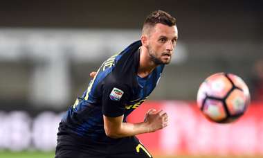 Brozovic Inter