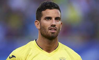 Musacchio Villarreal