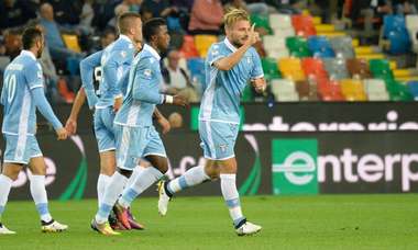 Immobile Lazio