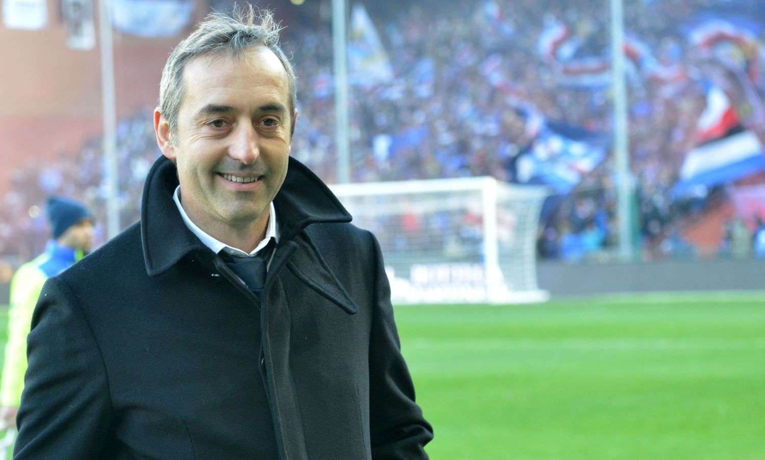 Giampaolo Sampdoria