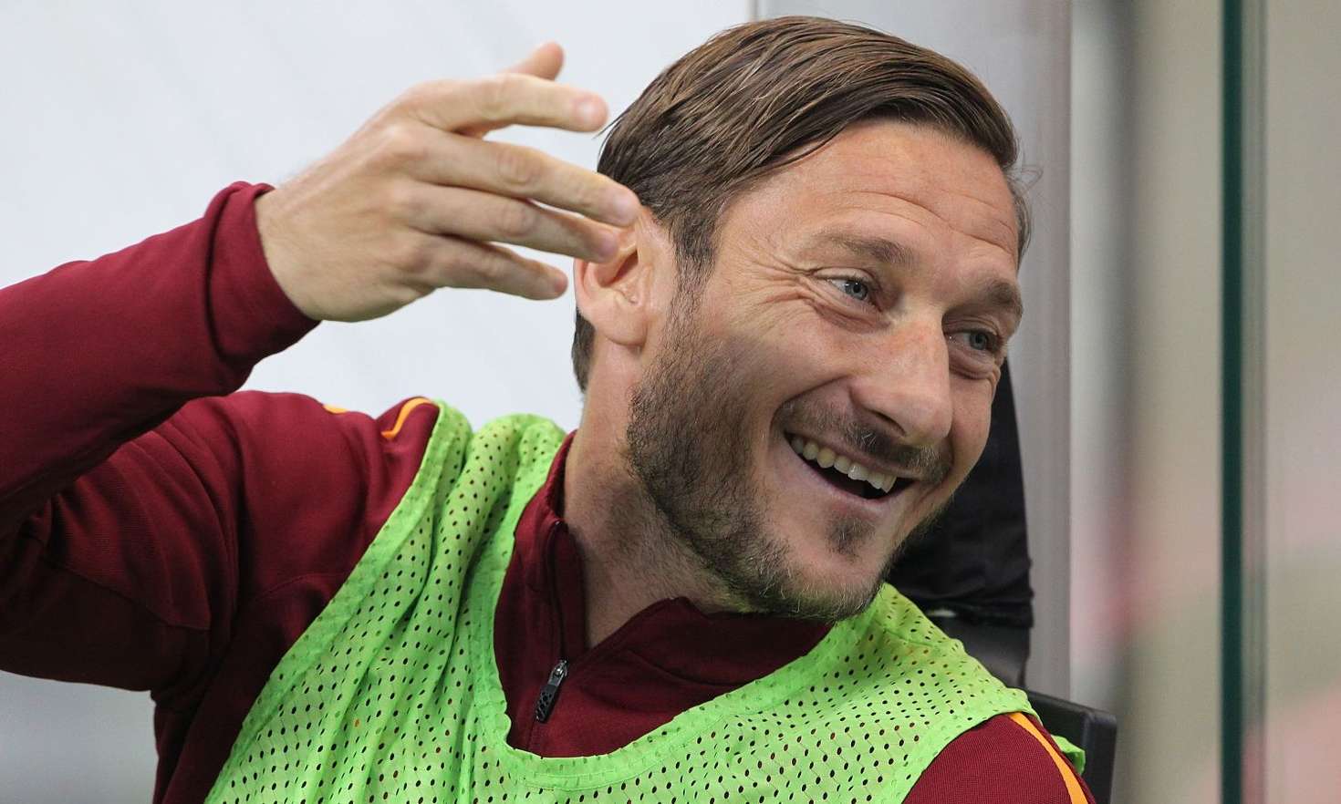 Romamania: Spalletti, l'ennesimo sgarbo a Totti | Calciomercato