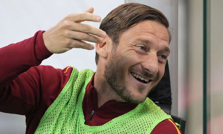 Romamania: Spalletti, l'ennesimo sgarbo a Totti | Calciomercato