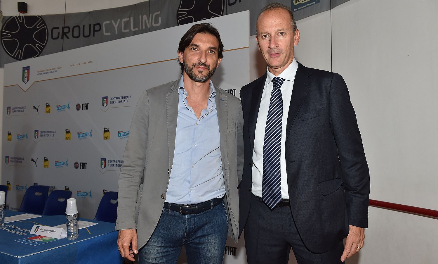 Inter, missione in Sudamerica per Baccin: ecco chi ha messo nel mirino ...
