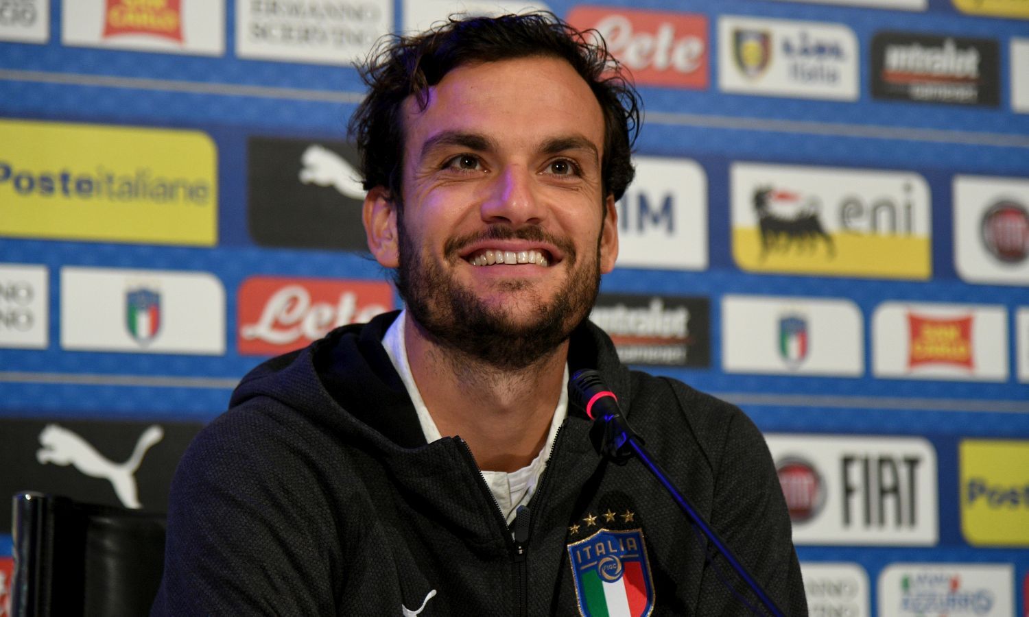 Milan, senti Parolo: 
