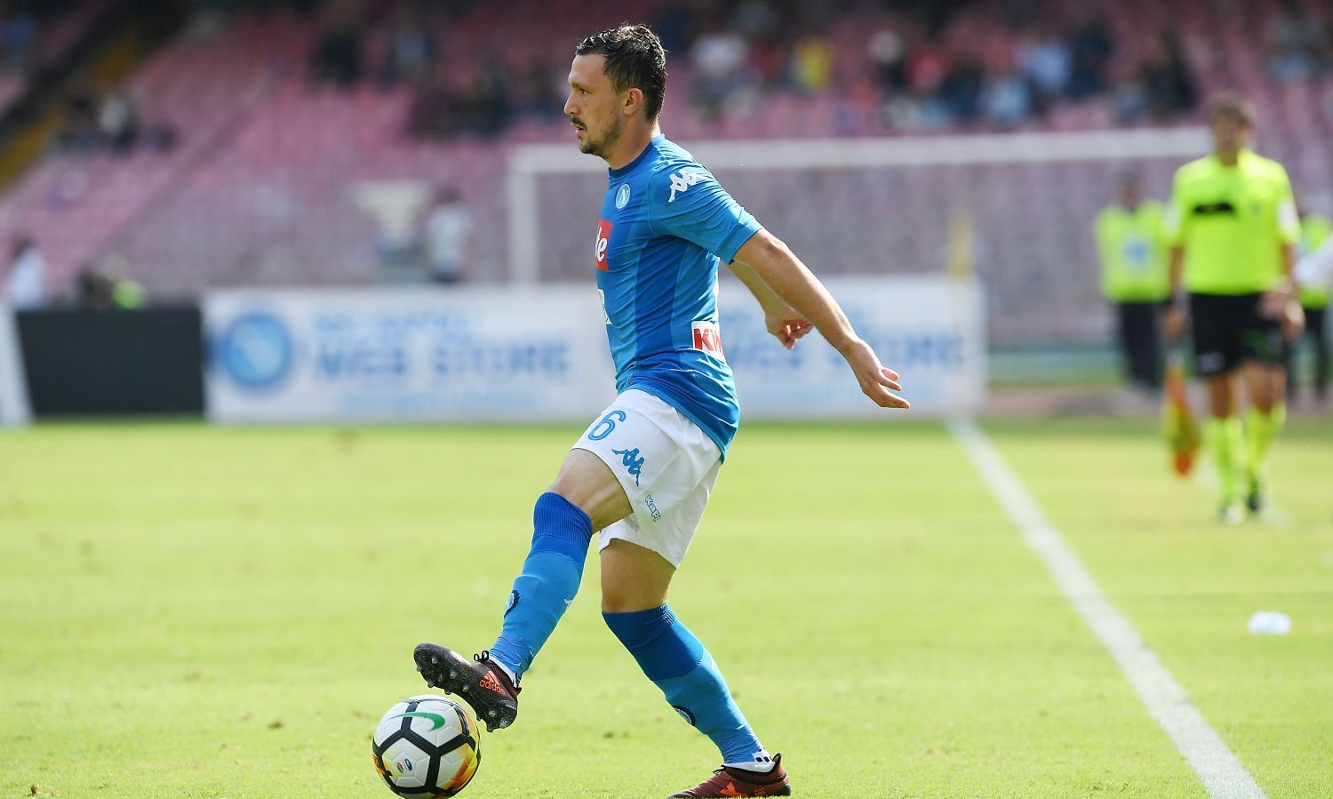Convocati Napoli: out Mario Rui | Calciomercato