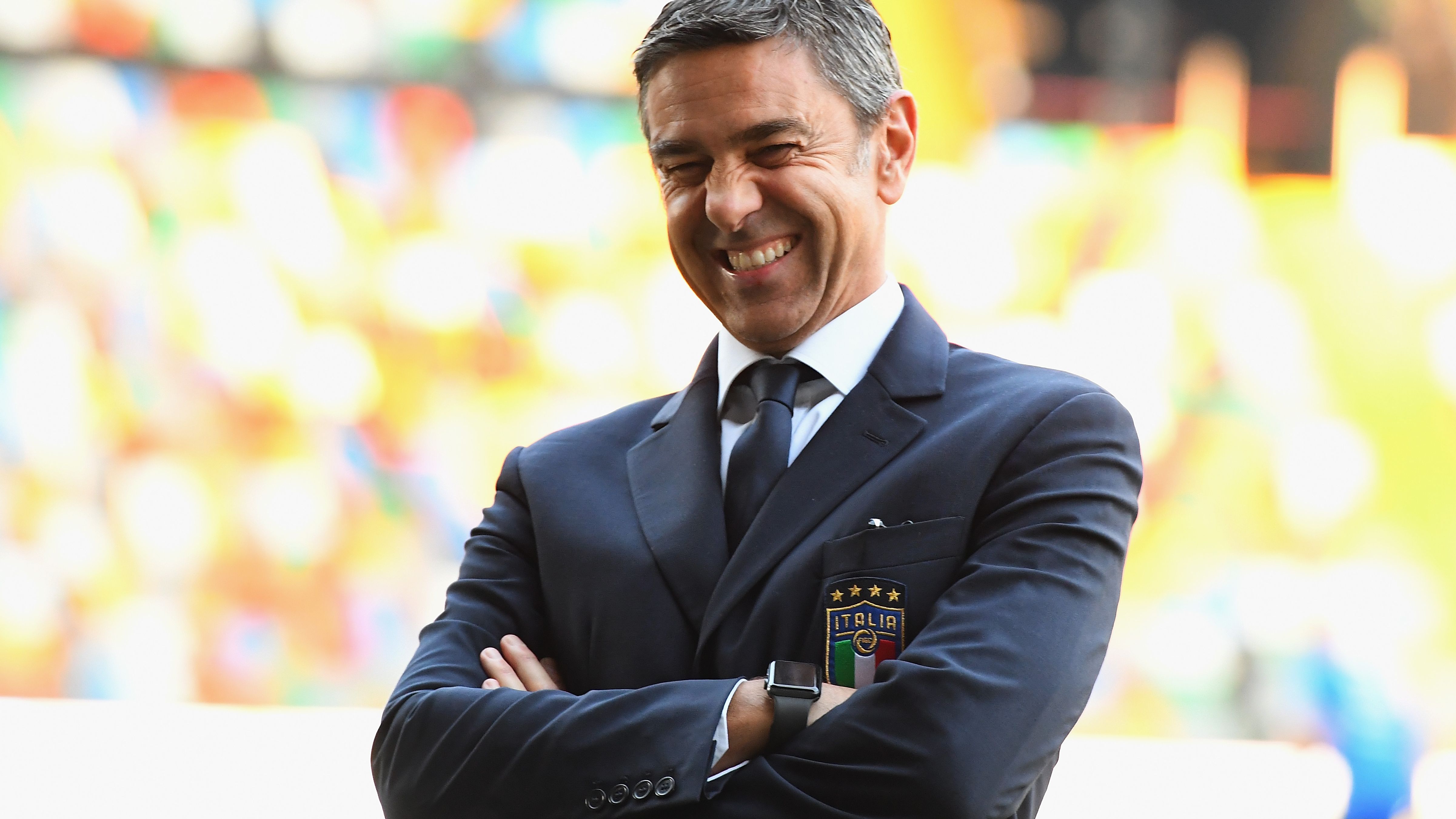 Costacurta: "Non è solo colpa di Bastoni. Donnarumma non fa il bene della Nazionale"