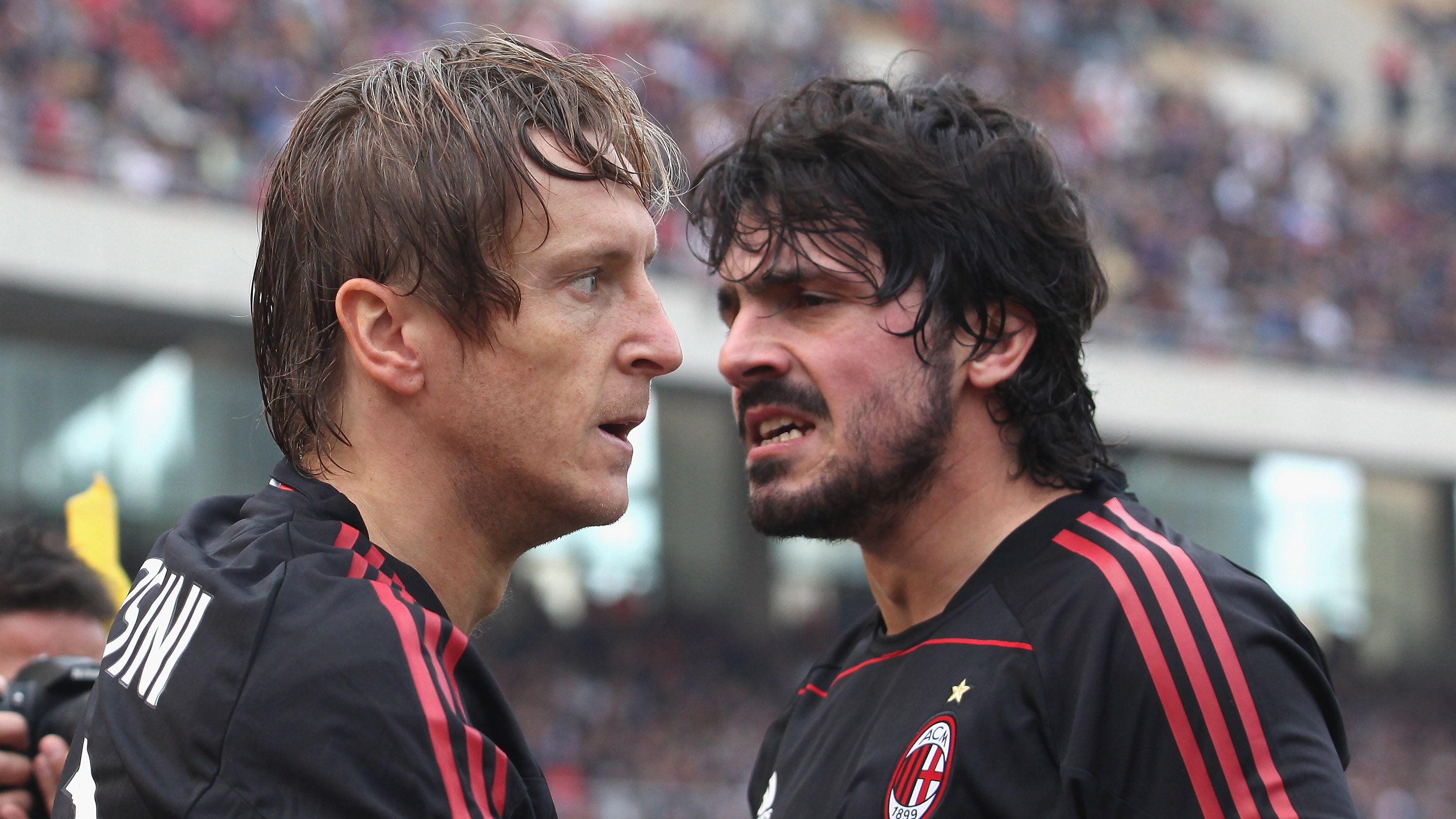 Ambrosini: 