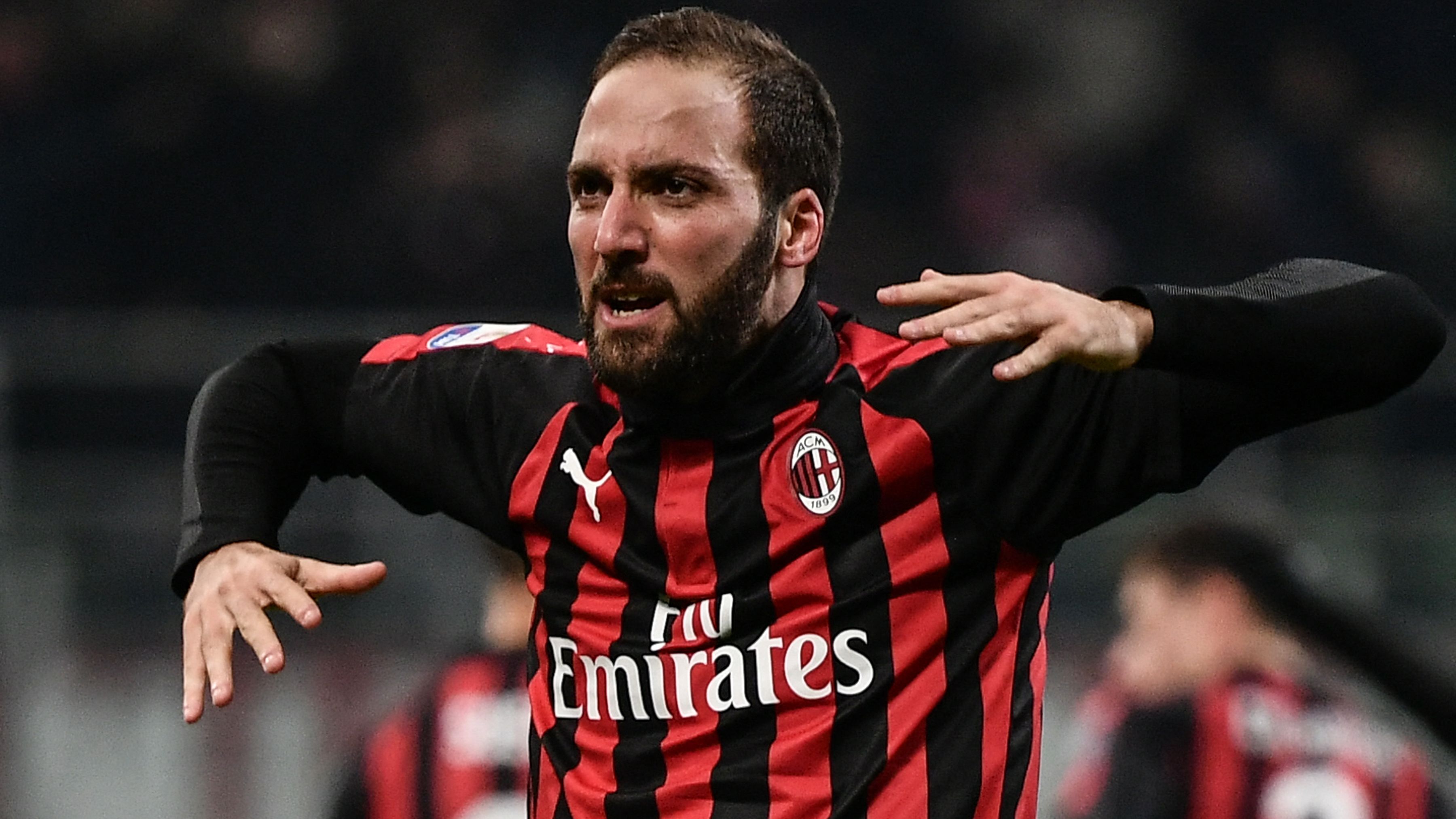 IL RITORNO AL MILAN 