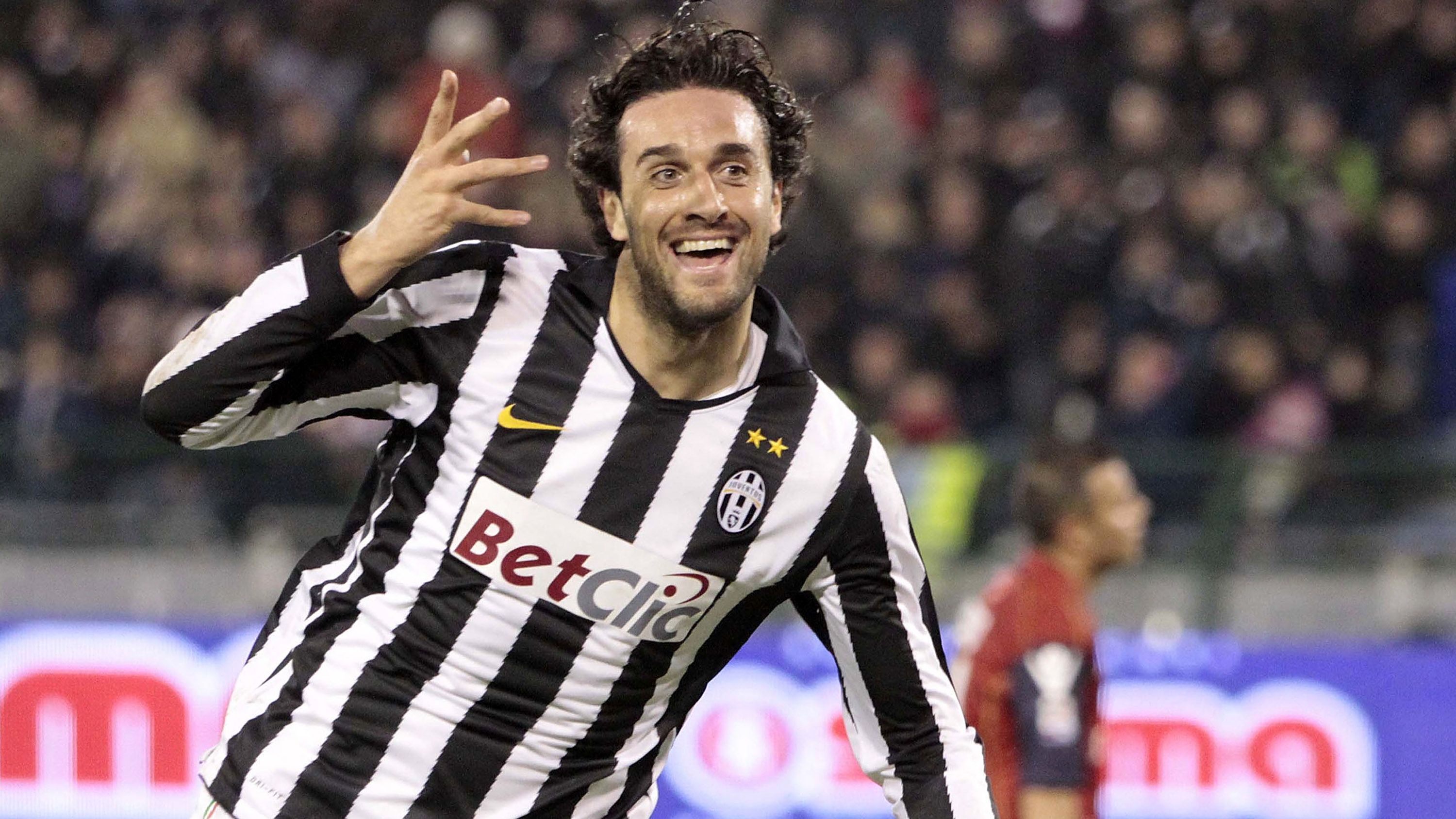 Cagliari Calcio v Juventus FC - Serie A