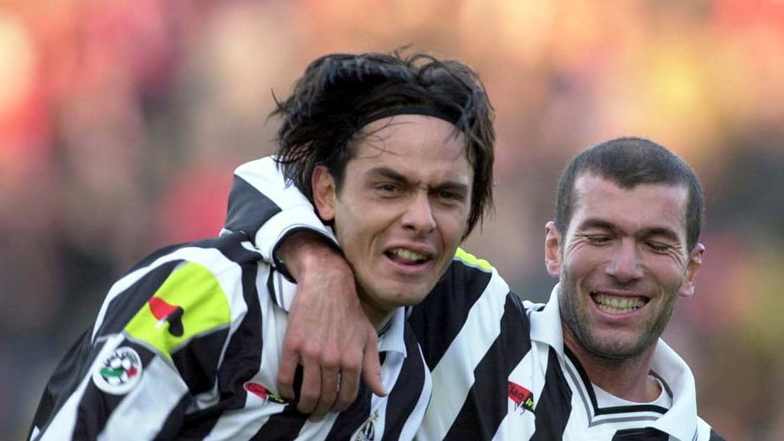 Perugia v Juventus