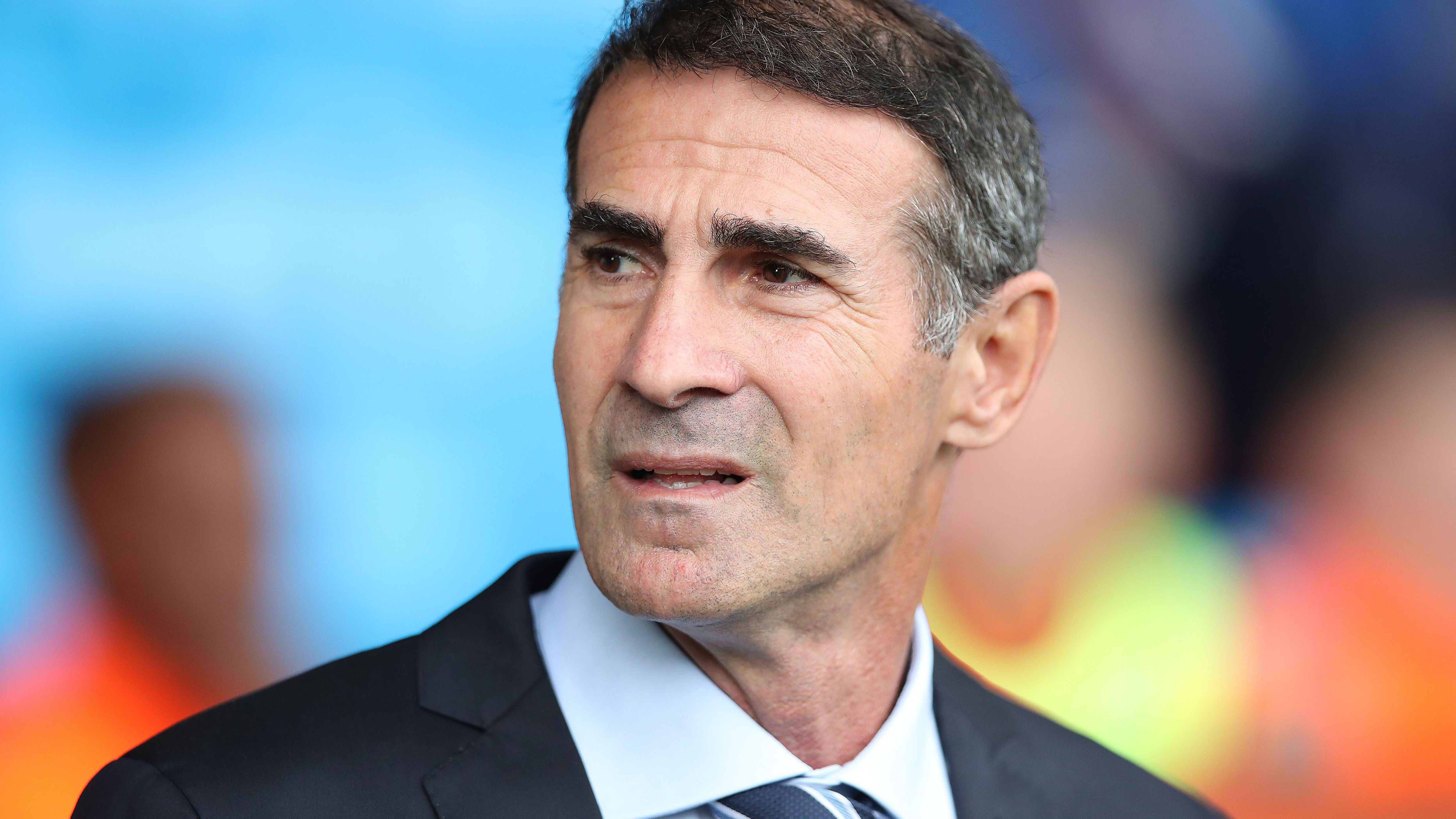 Kilmarnock v Rangers - Ladbrokes Scottish Premiership