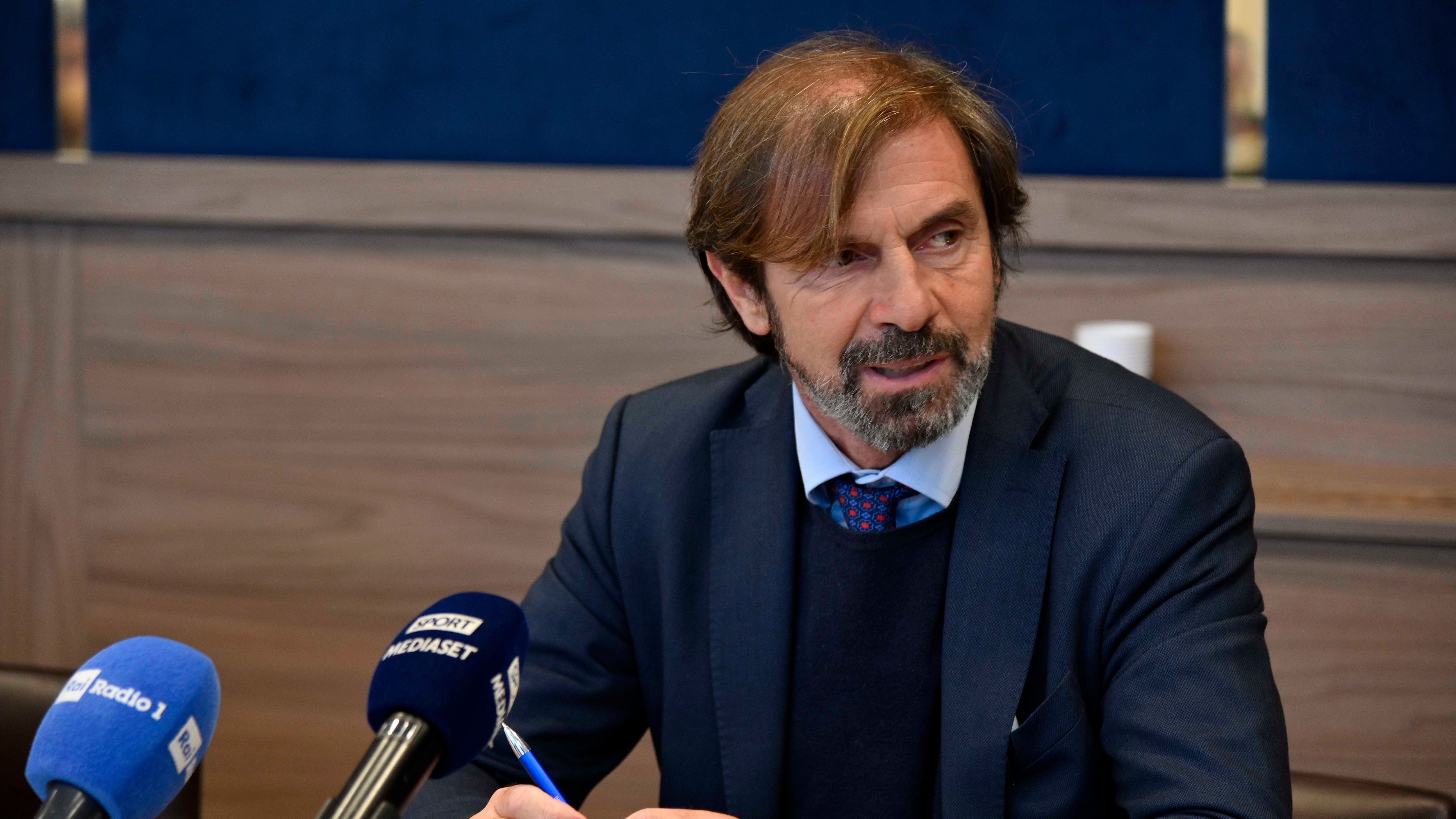 Milan nell'occhio del ciclone, Filippo Galli avvisa: 