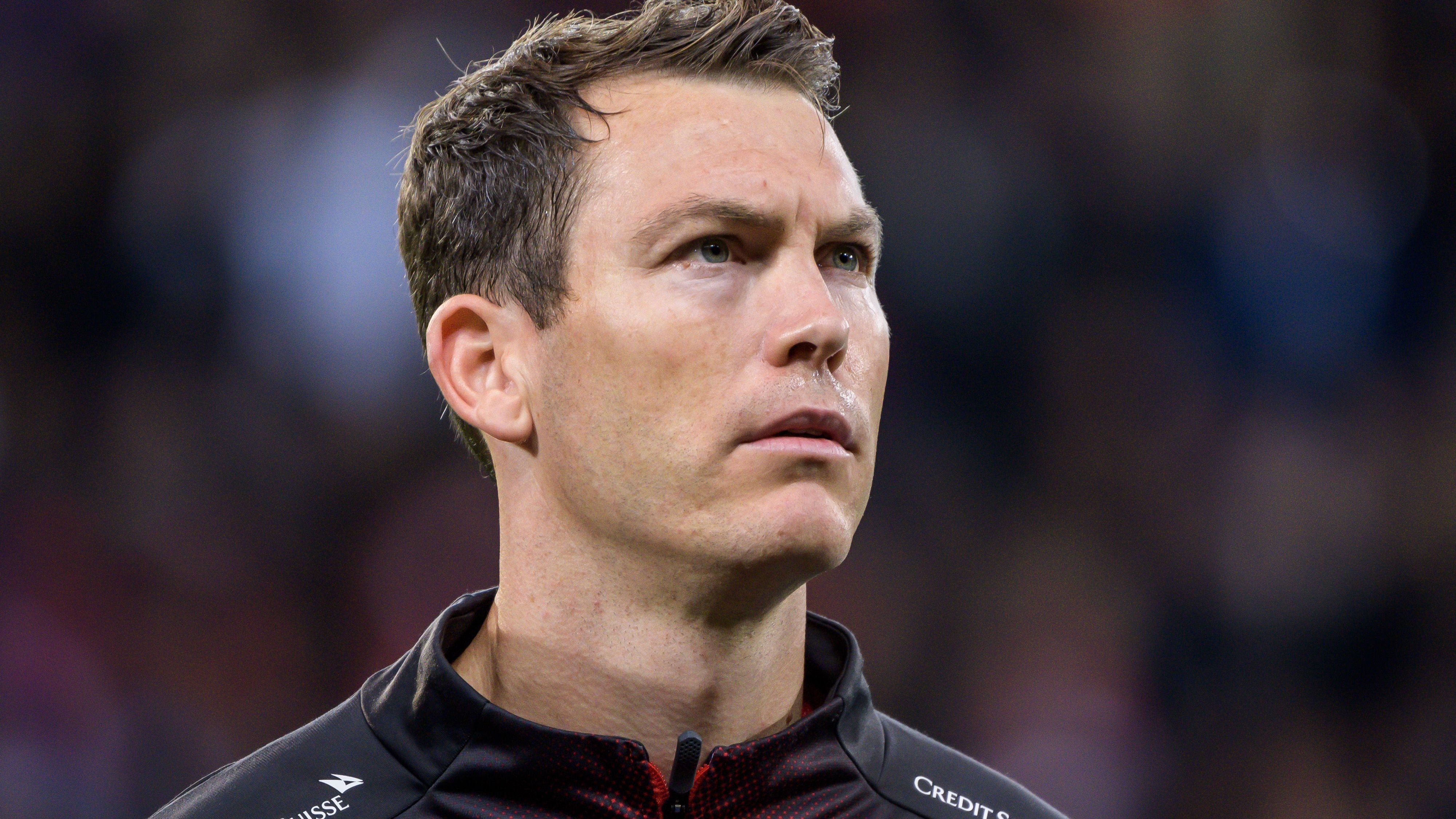 Ex Juventus, Stephan Lichtsteiner è il nuovo allenatore del Basilea