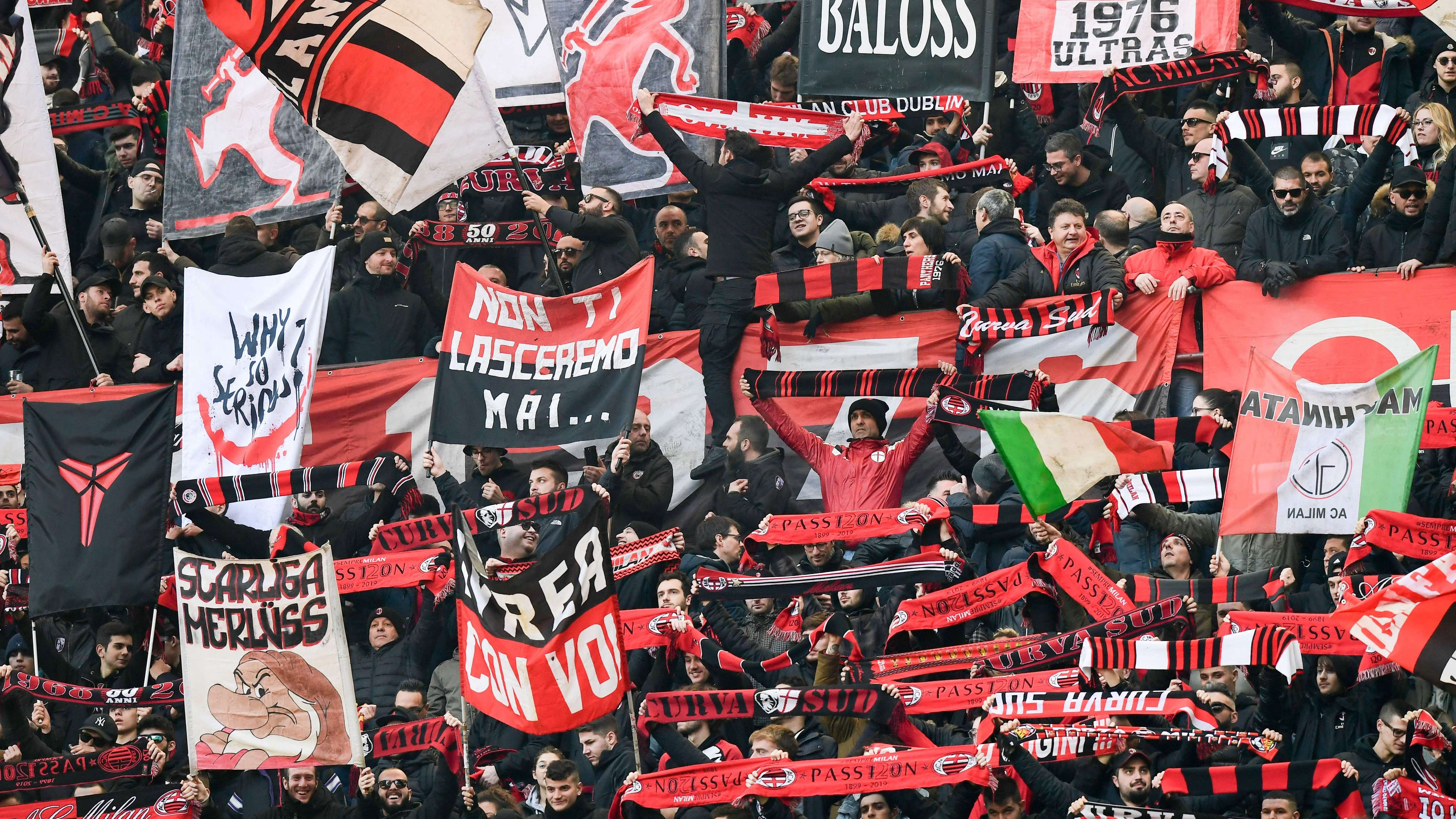 FBL-ITA-SERIEA-AC MILAN-VERONA