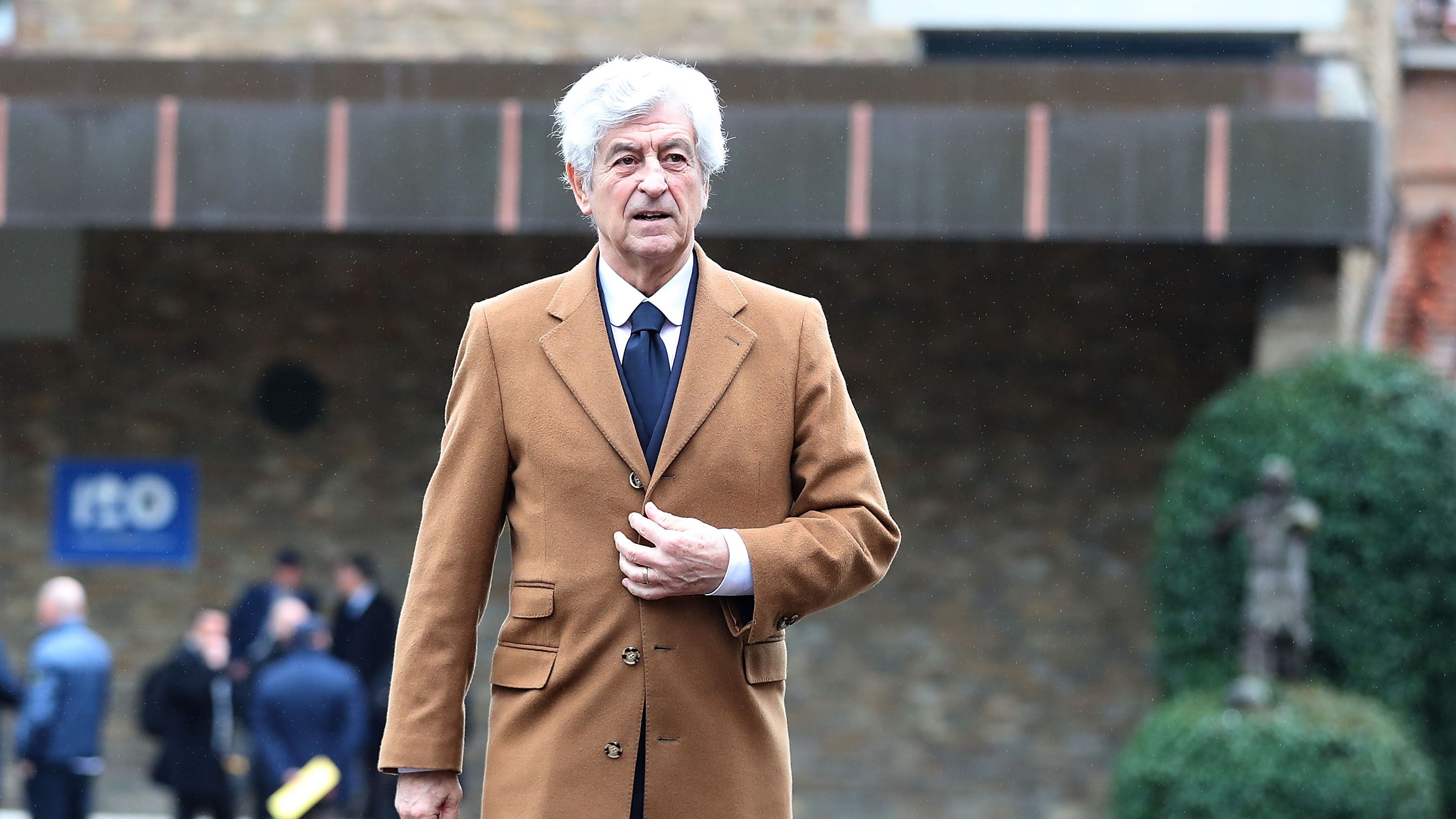 Italian Football Federation 'Panchina D'Oro' Prize