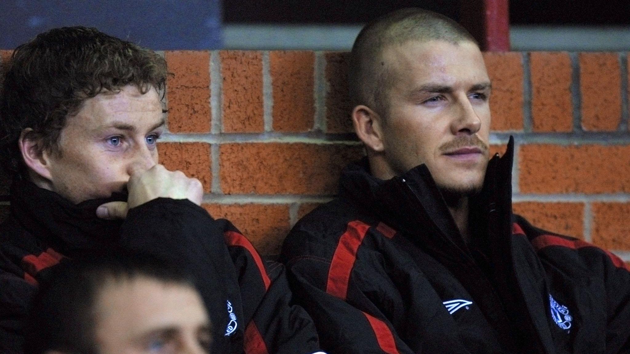 SOCCER-MANCHESTER BOAVISTA