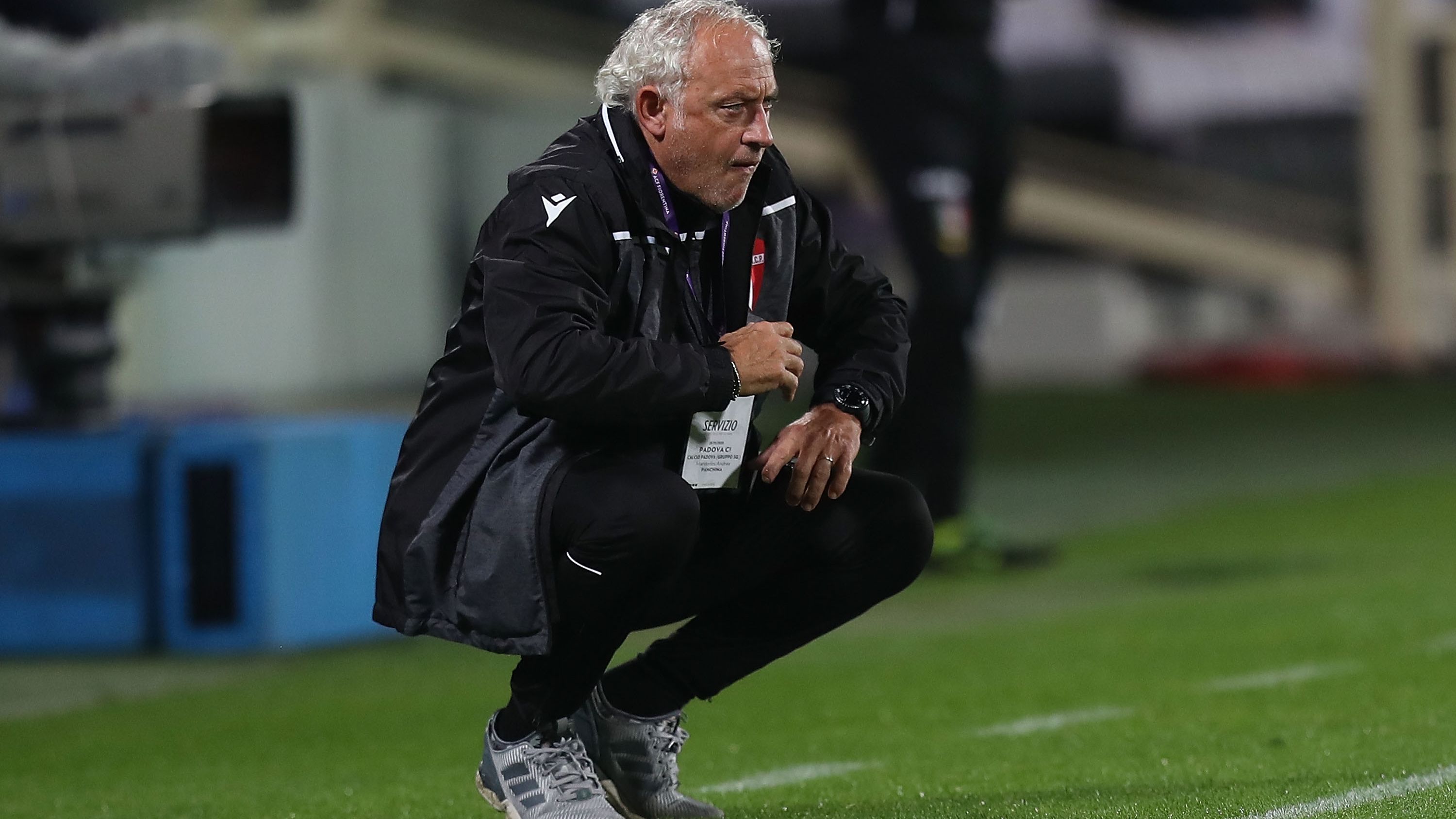 Serie C, ufficiale: Mandorlini nuovo allenatore del Ravenna al posto dell'esonerato Marchionni