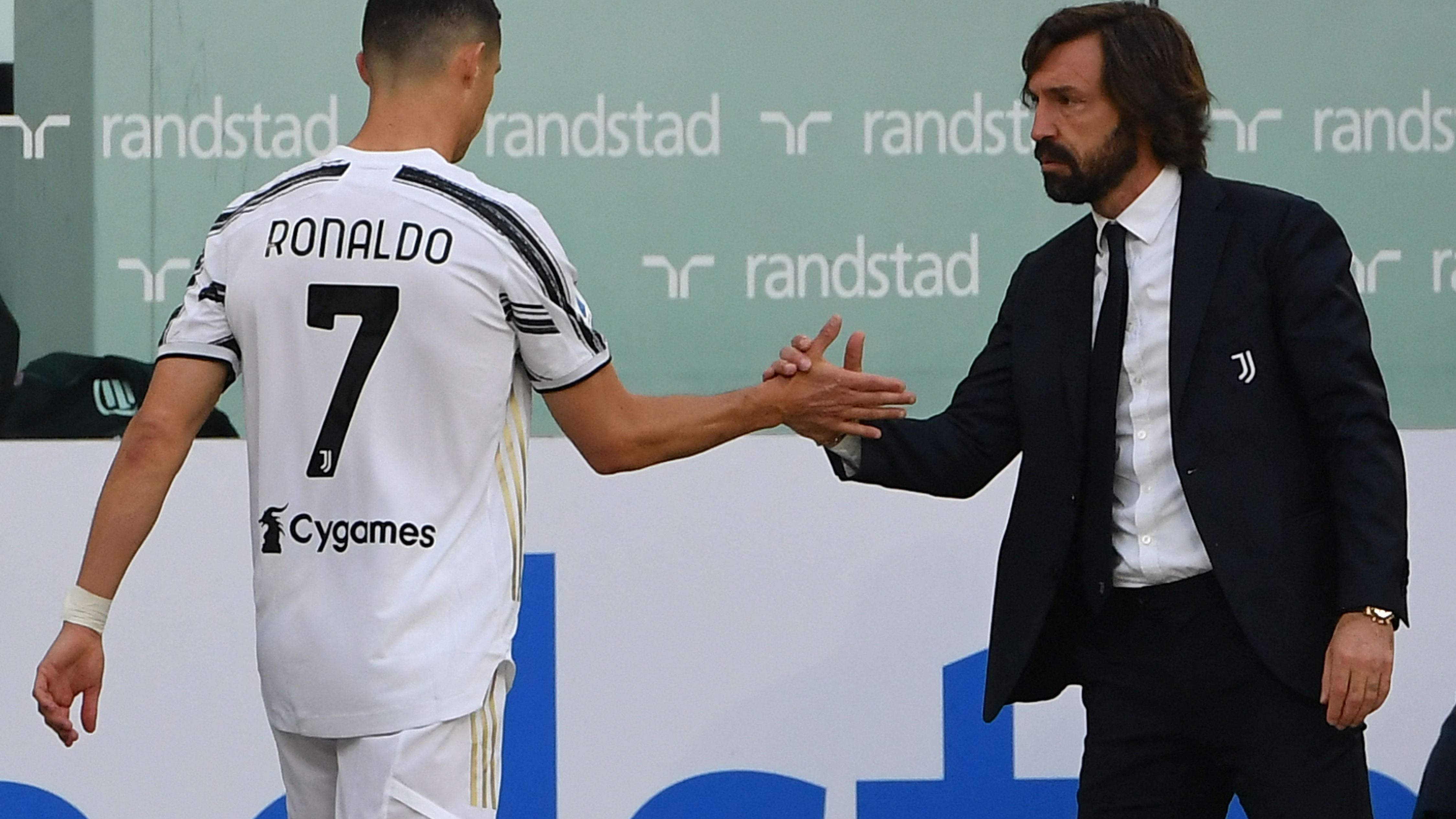 "Pirlo non amava Ronaldo e Dybala, preferiva Morata", parola dell'ex assistente Alparslan Erdem