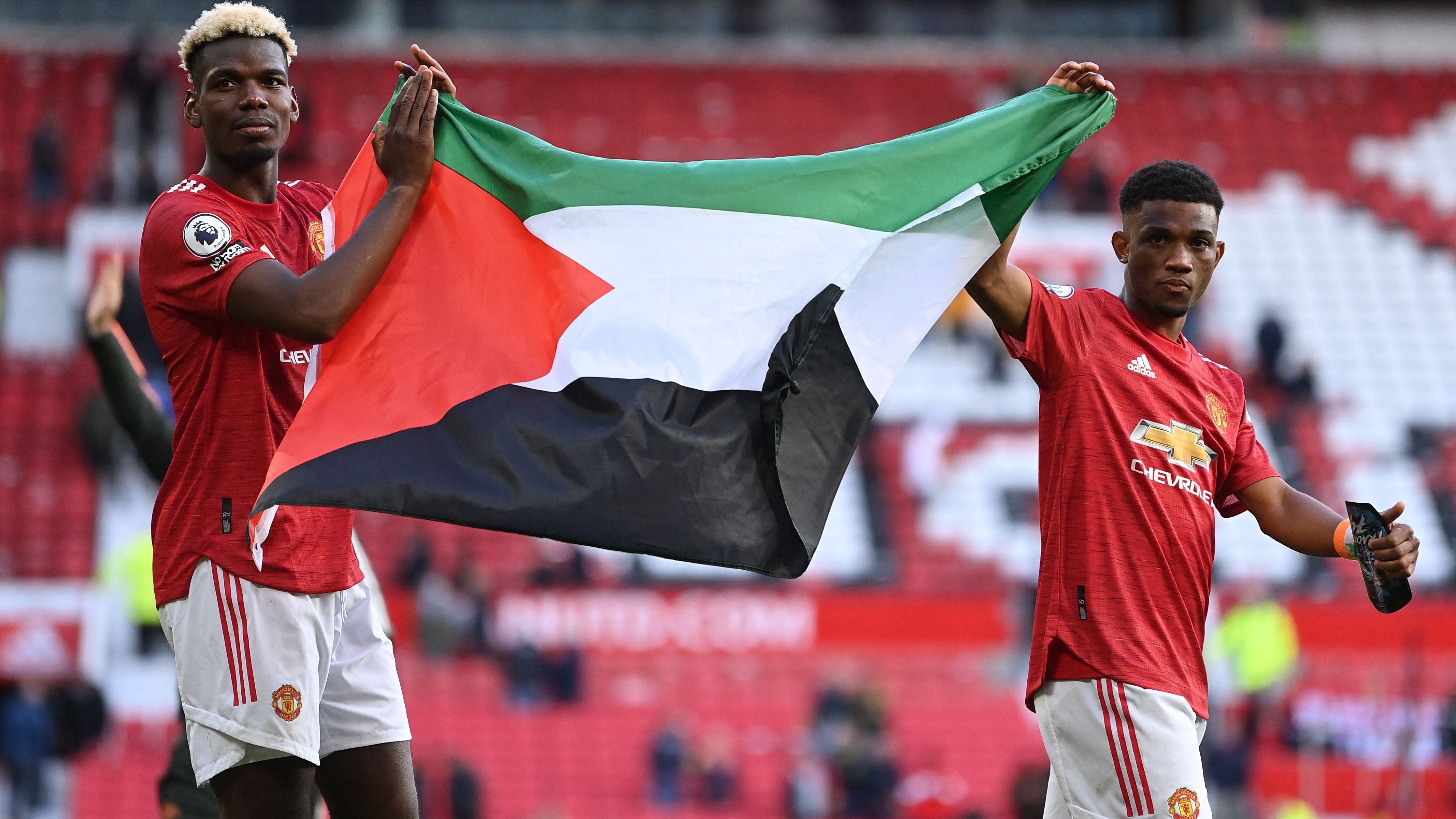 IL PROVINO CON LA JUVE E L'IDOLO POGBA 