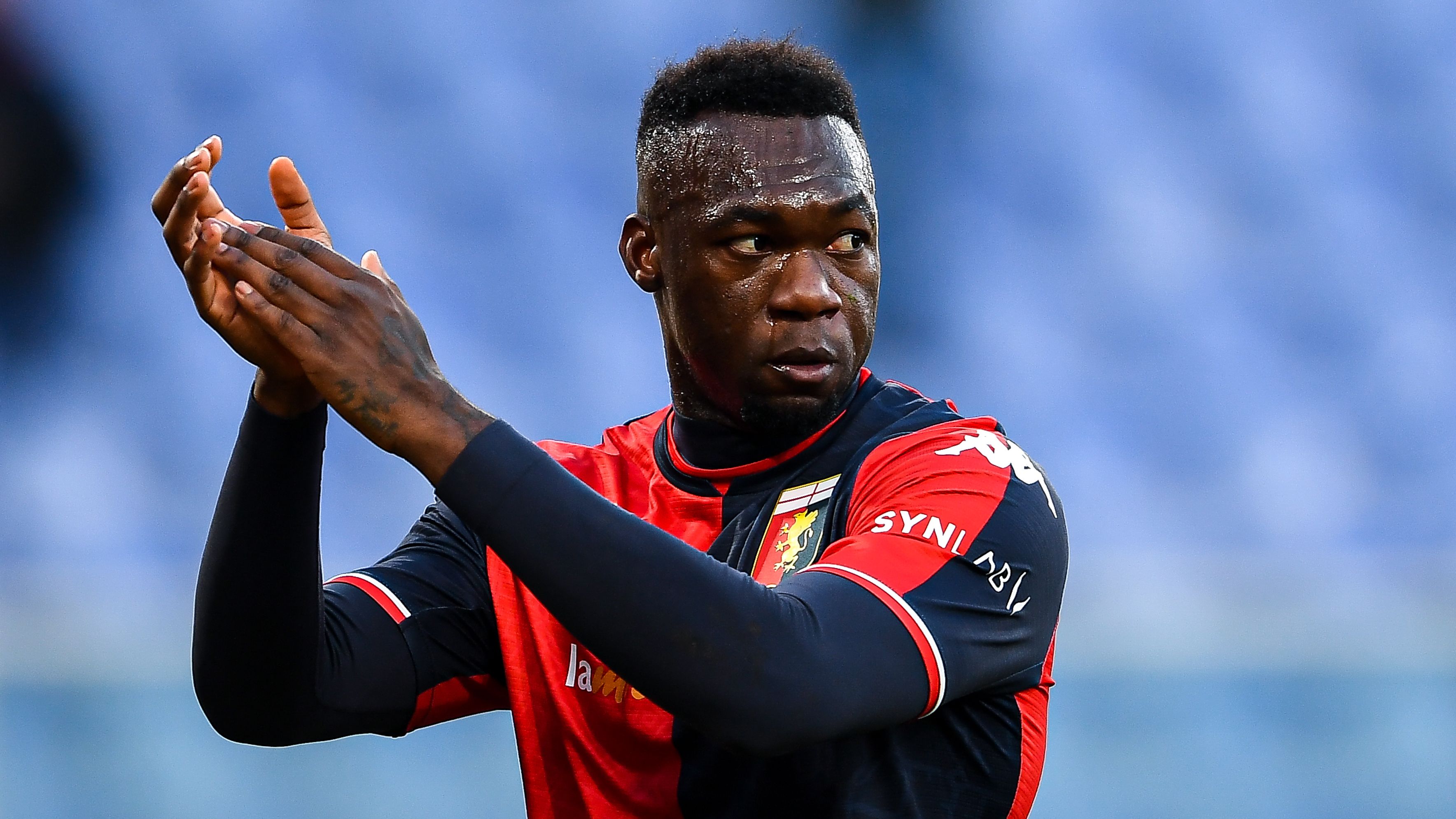 Caicedo si ritira dopo l'omicidio del compagno di squadra Mario Pineida: "Non voglio più saperne"