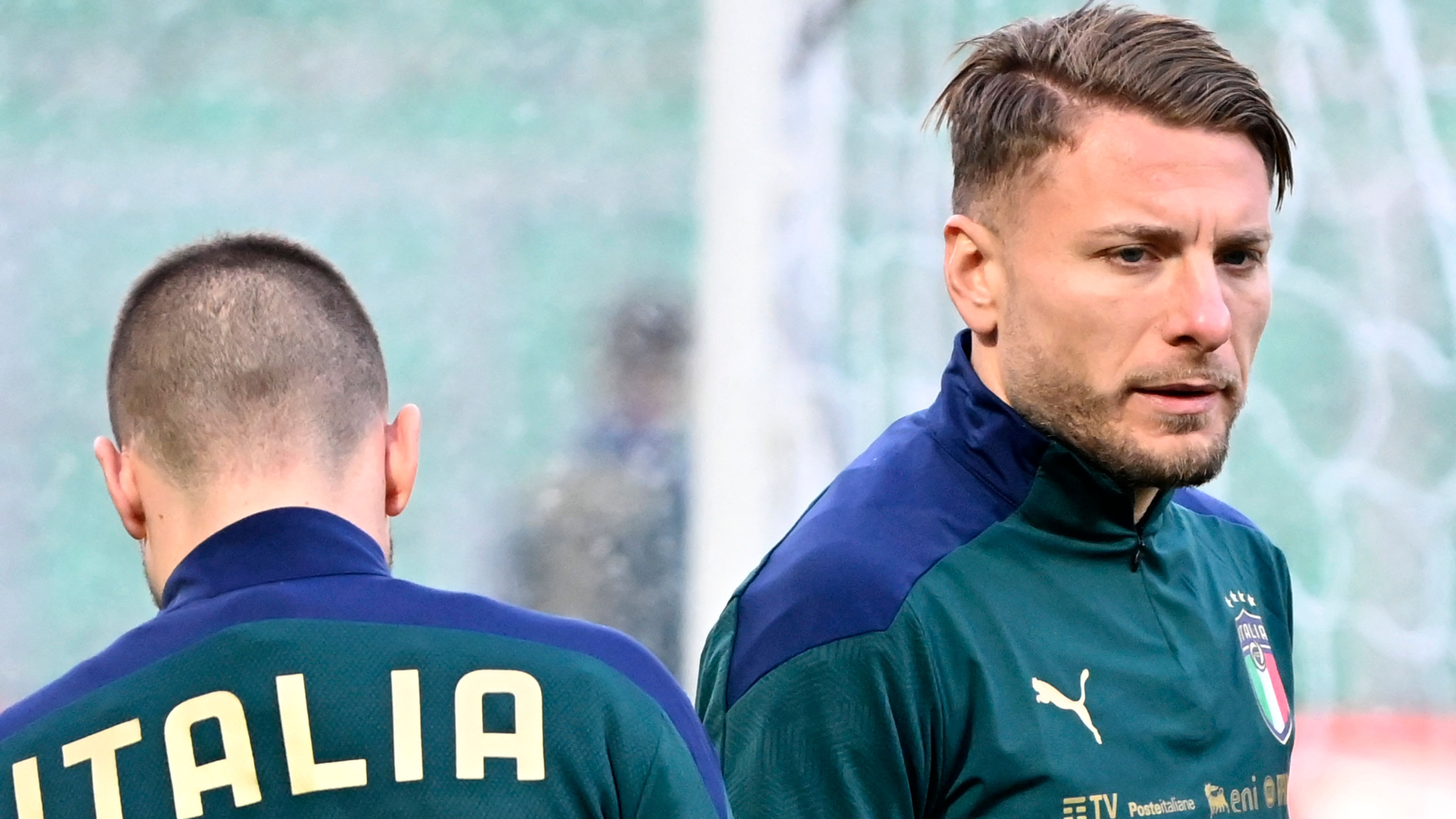 FBL-WC-EUR-ITA-TRAINING