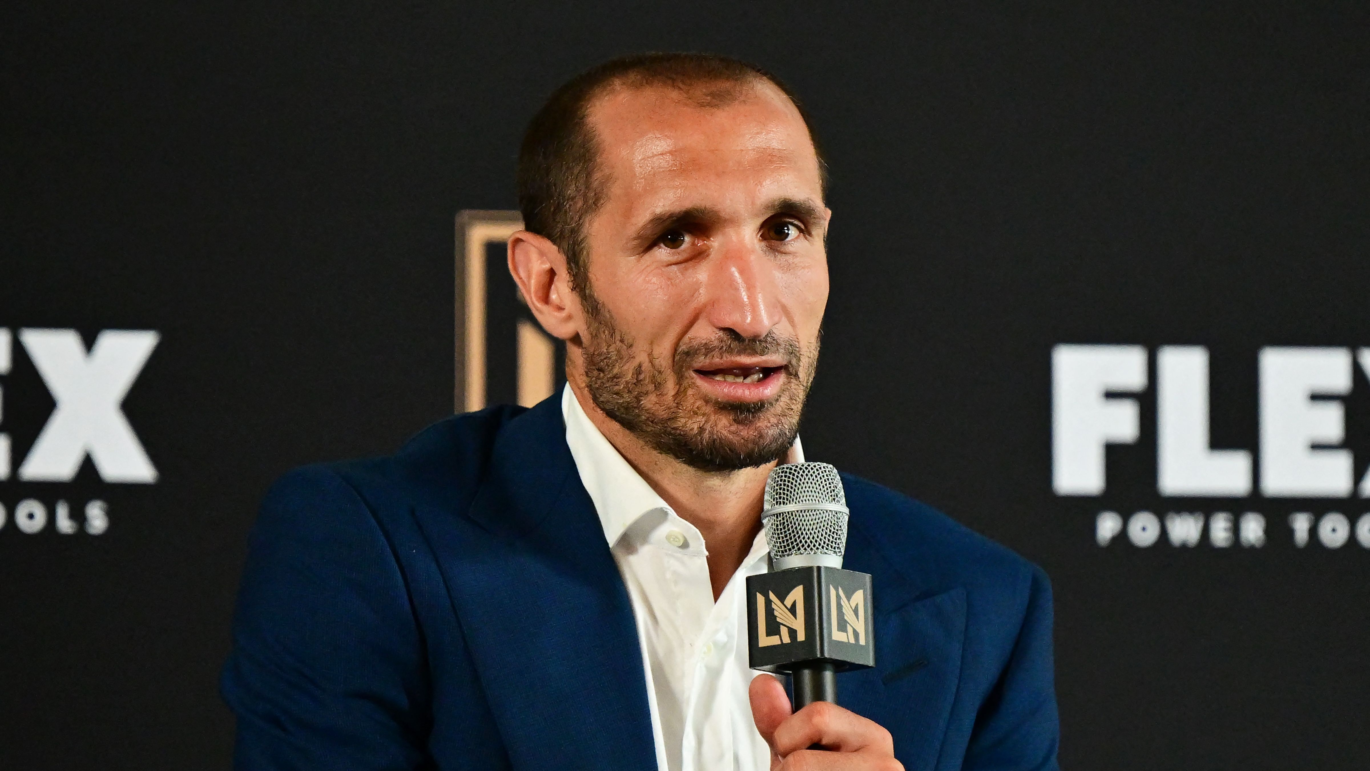 Cosmi contro Chiellini su Inter-Juventus: "Dice che non è calcio? Io ho vissuto davvero il non calcio"